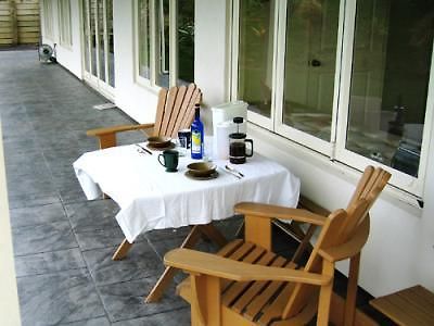 Countryview Bed And Breakfast ウェリントン エクステリア 写真