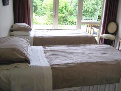 Countryview Bed And Breakfast ウェリントン エクステリア 写真